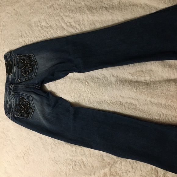 Miss Me Jeans - Picture 2 of 2